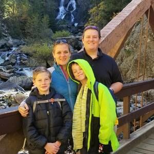 Meet your Posher, Leah